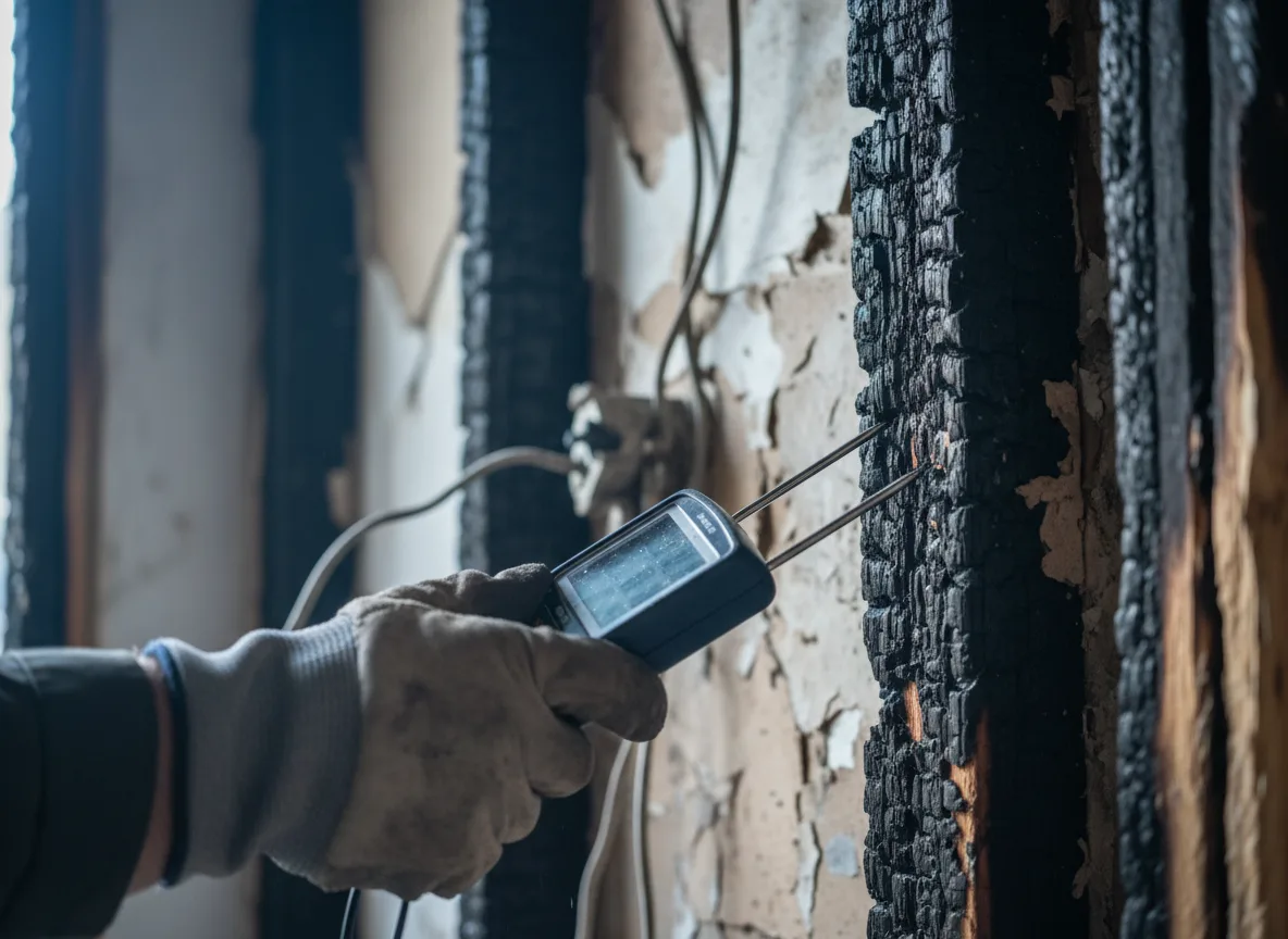 Fire Damage Restoration Bonney Lake, WA FAQs